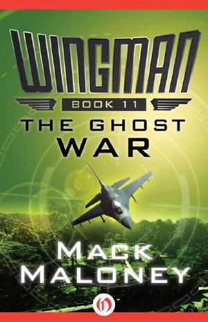 [Wingman 11] • The Ghost War